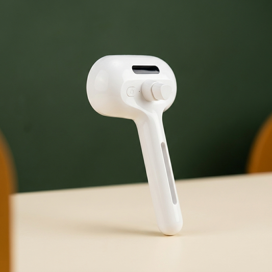 Kit Anti-poils Deluxe
