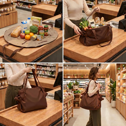 Tote Duo
