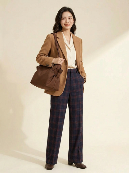 Tote Duo