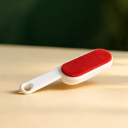 Brosse Anti Poils double face