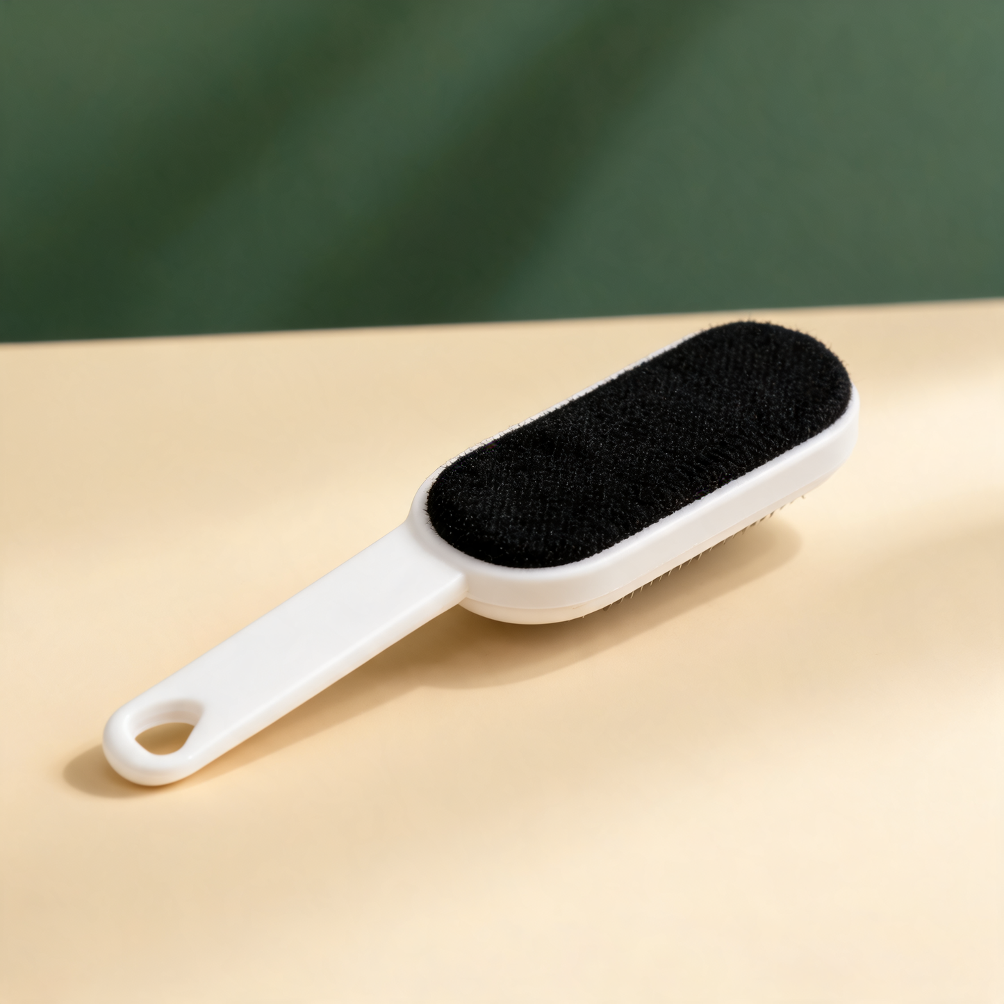 Brosse Anti Poils double face