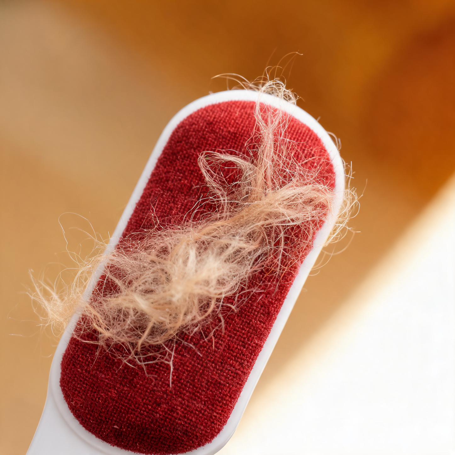 Brosse Anti Poils double face