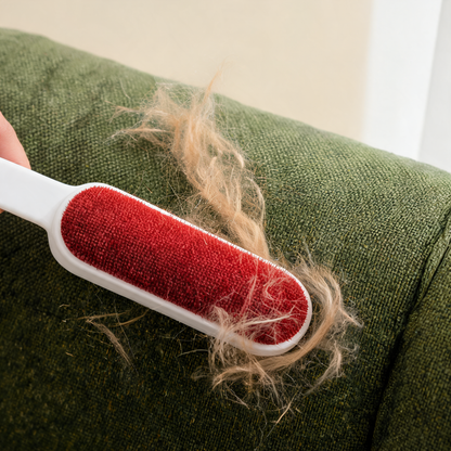 Brosse Anti Poils double face