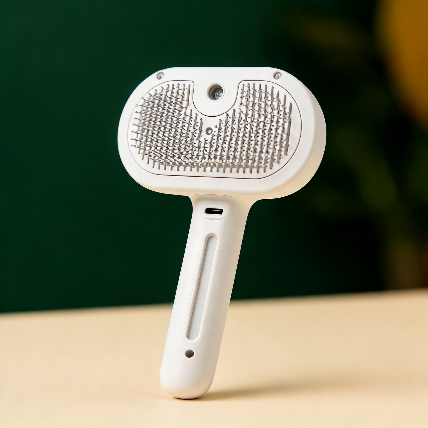 Brosse Deluxe Vapeur 3 en 1 - Nos essentiels