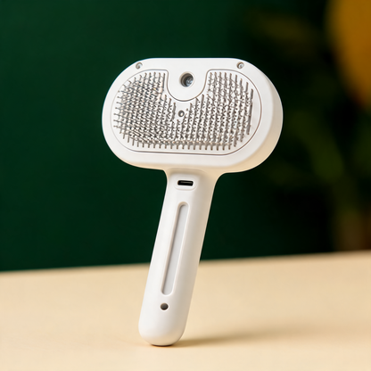 Brosse Deluxe Vapeur 3 en 1 - Nos essentiels