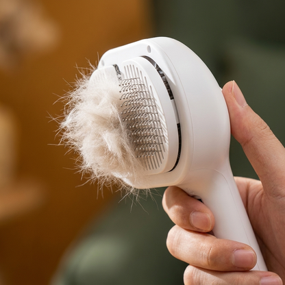 Brosse Deluxe Vapeur 3 en 1 - Nos essentiels