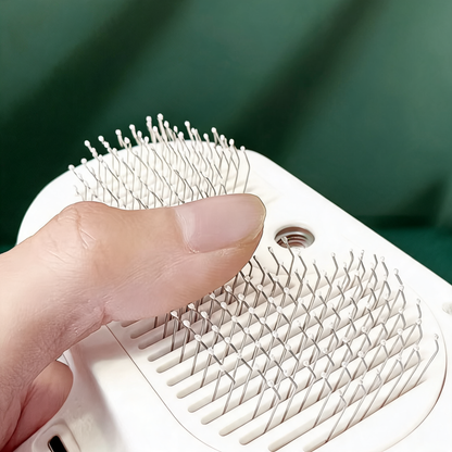Brosse Deluxe Vapeur 3 en 1 - Nos essentiels