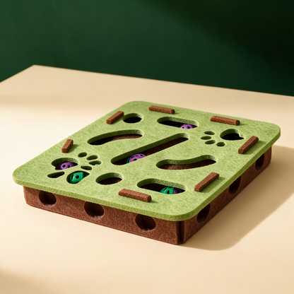 Kit Jeu & Éveil de l'instinct