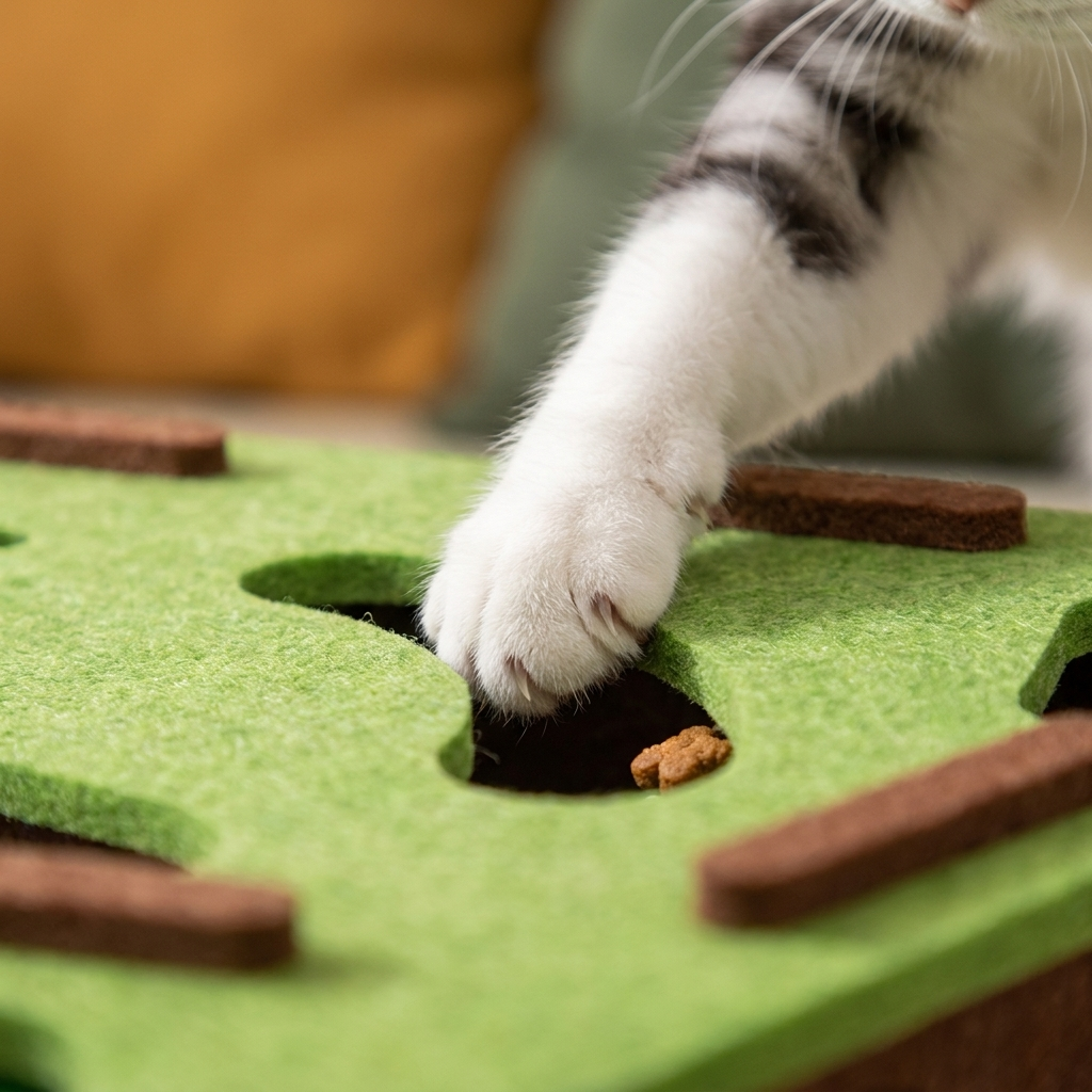 Jouet puzzle