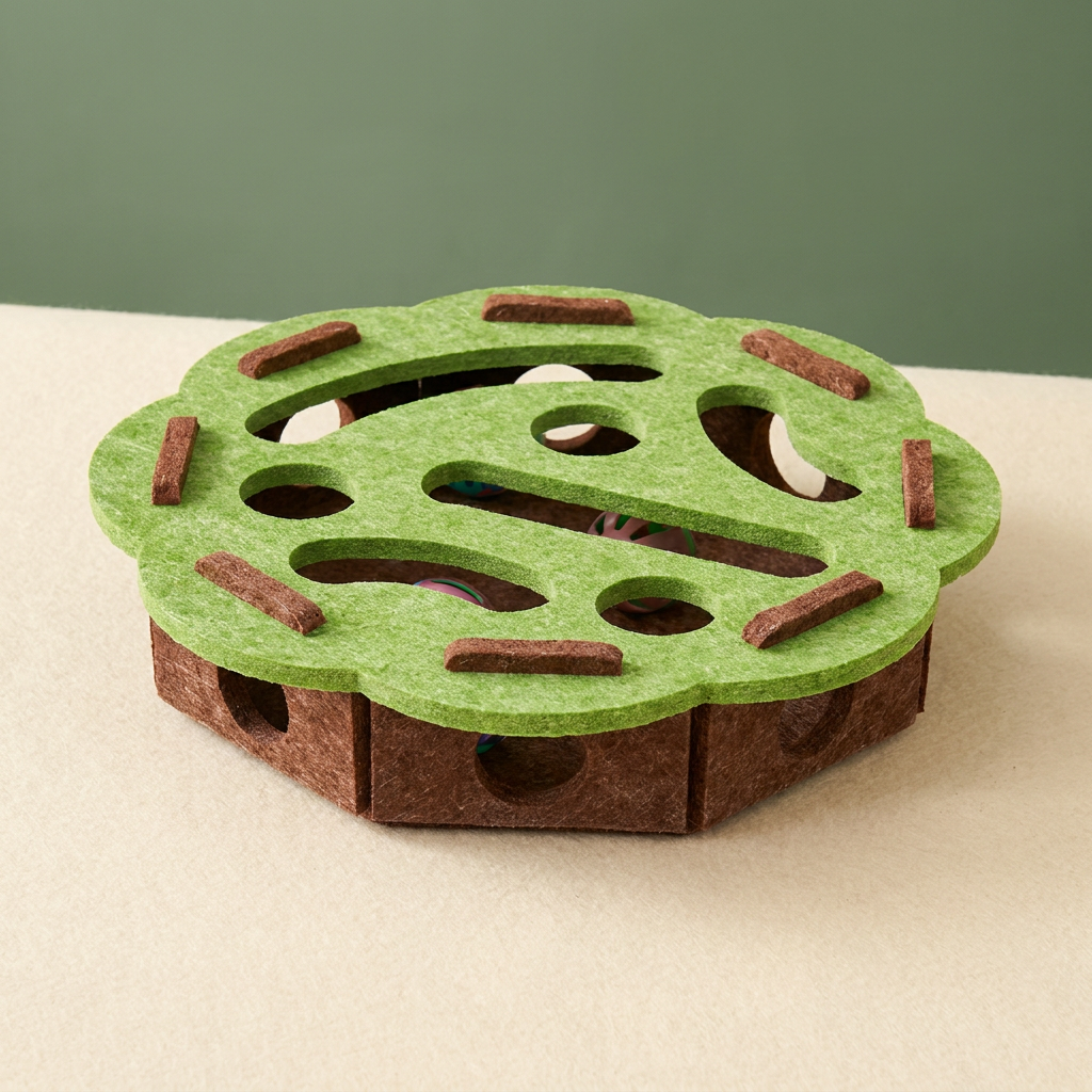 Jouet puzzle