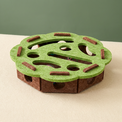 Jouet puzzle