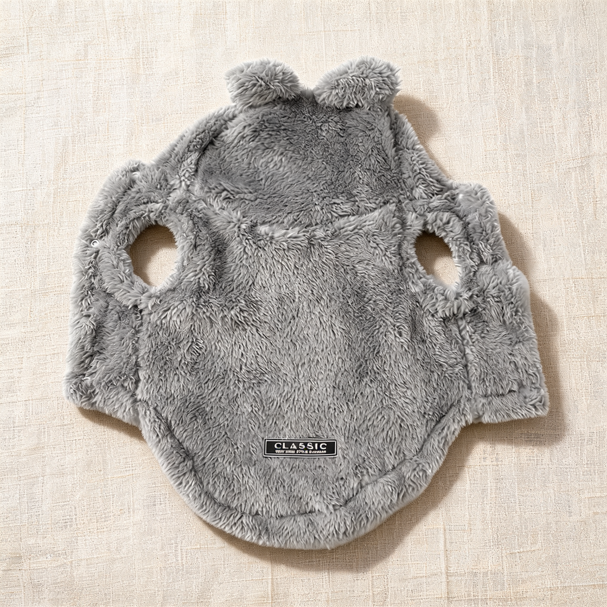 Veste polaire