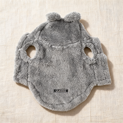 Veste polaire