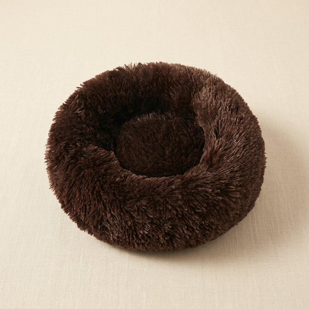 Panier Coussin tout doux