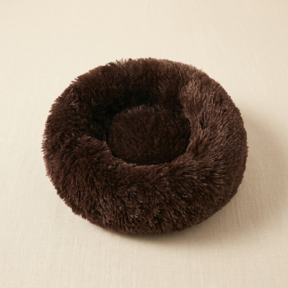 Panier Coussin tout doux