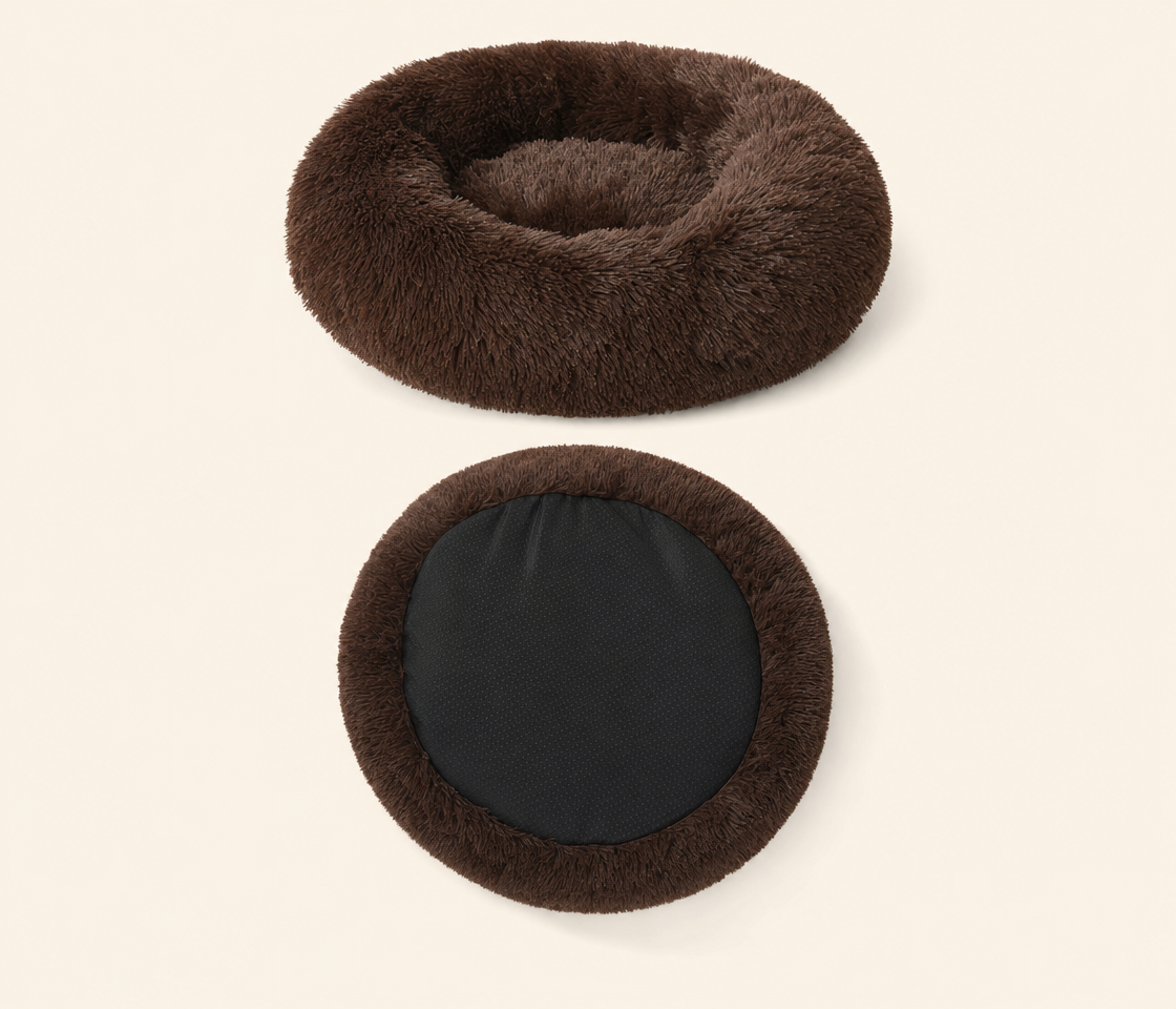 Panier Coussin tout doux
