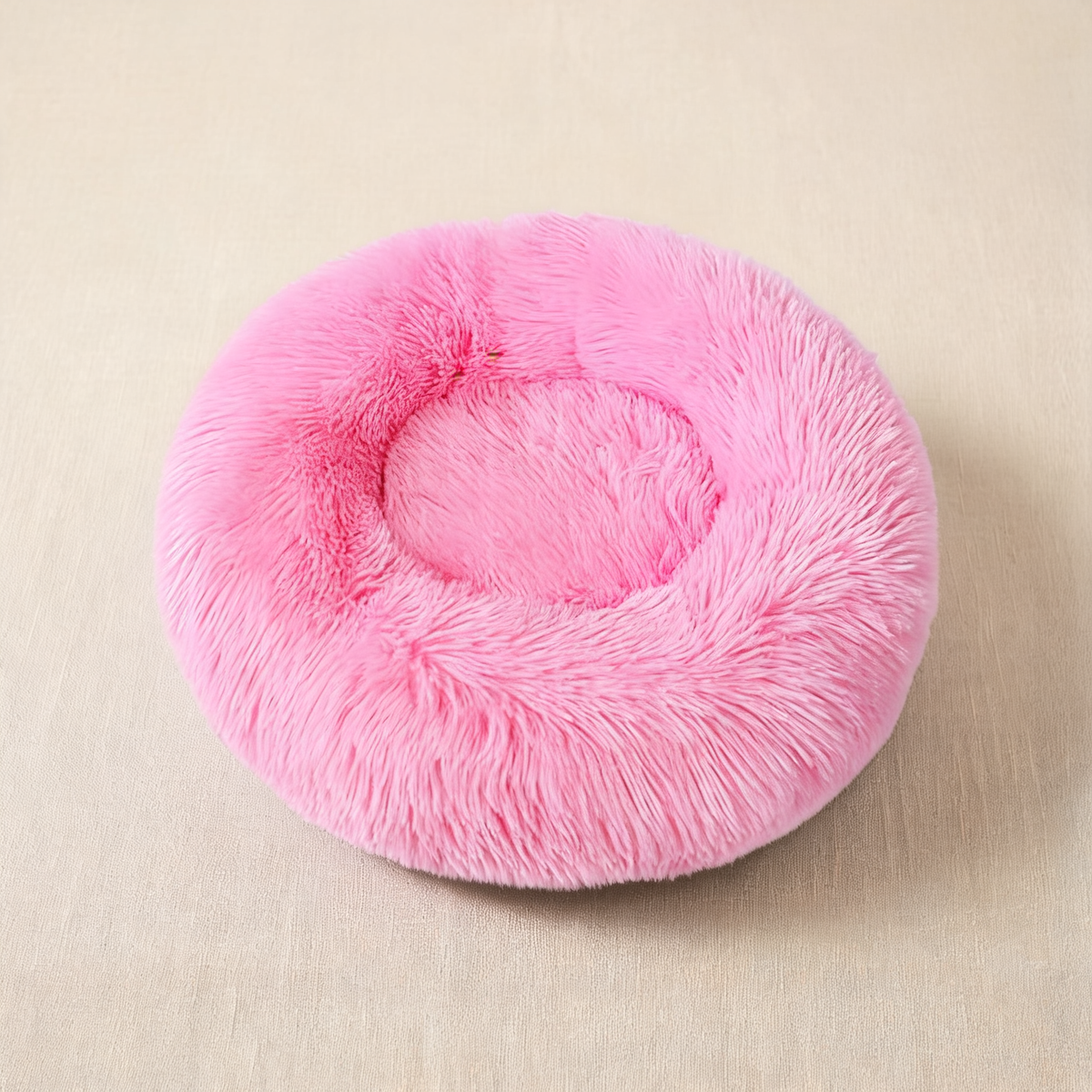 Panier Coussin tout doux