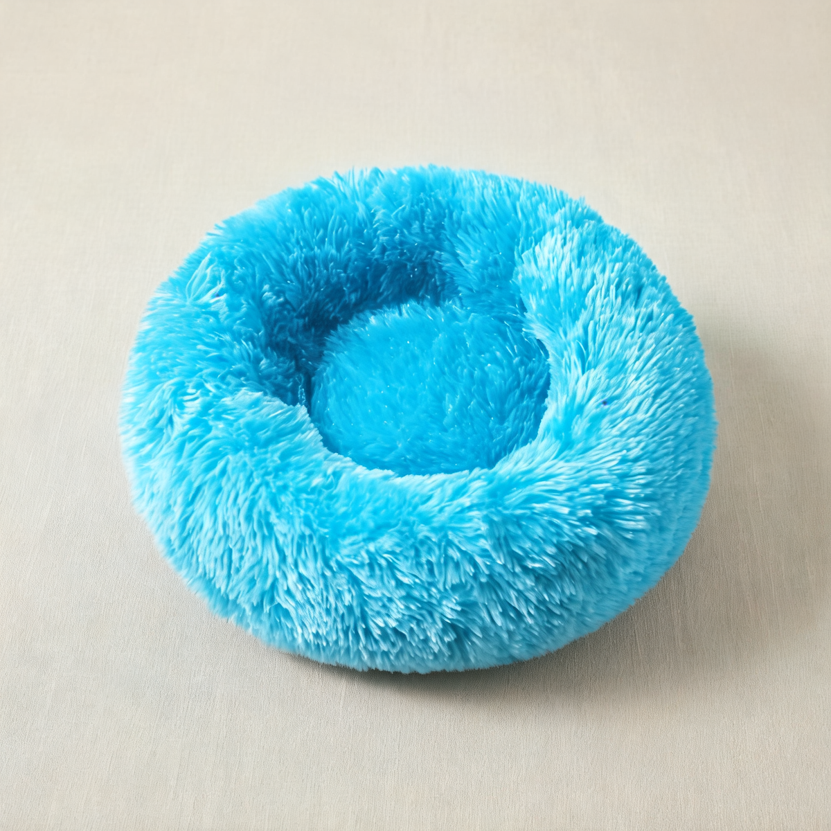 Panier Coussin tout doux