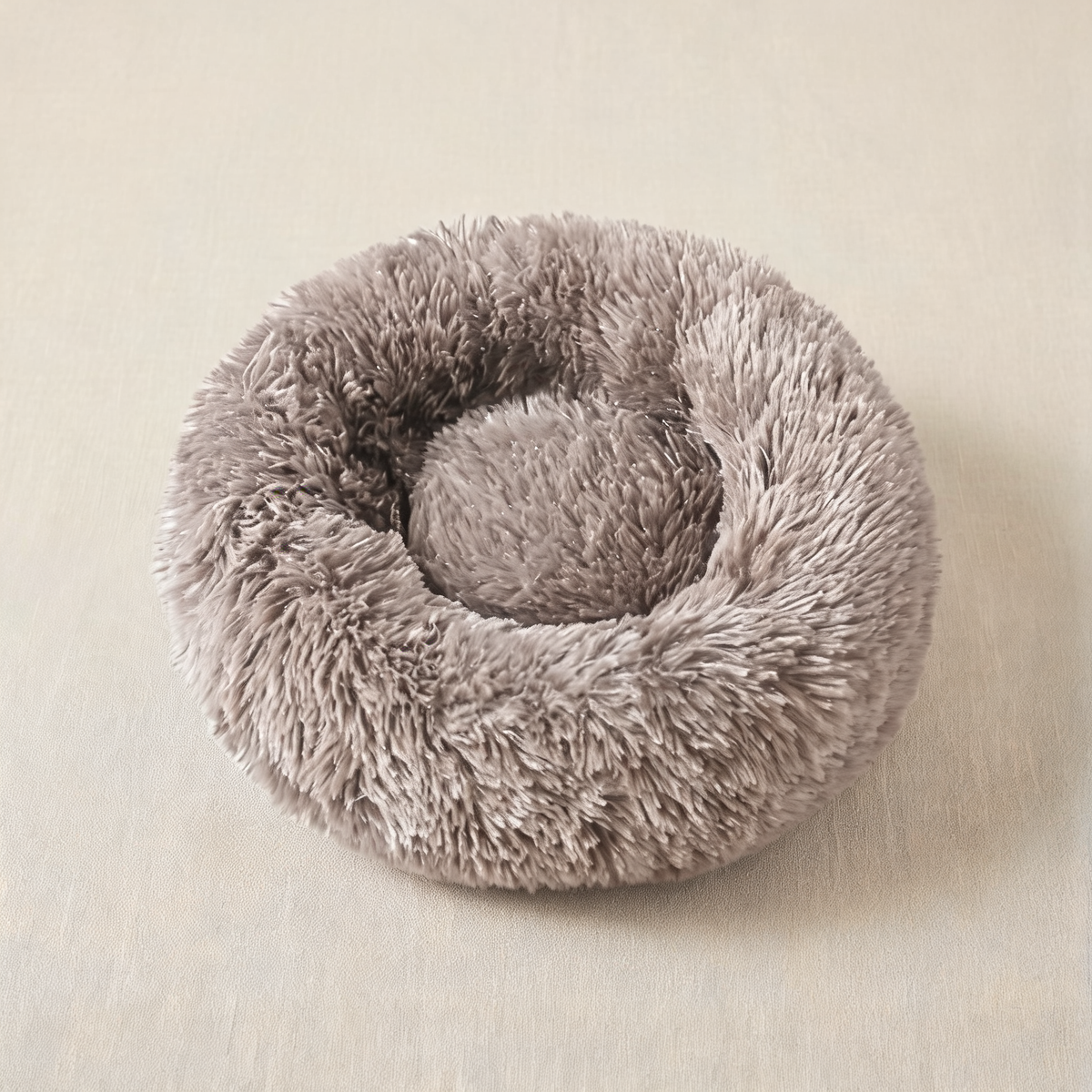 Panier Coussin tout doux
