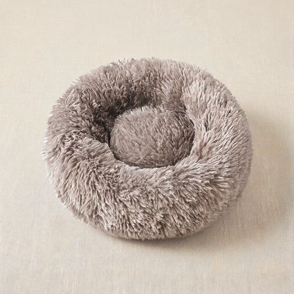 Panier Coussin tout doux