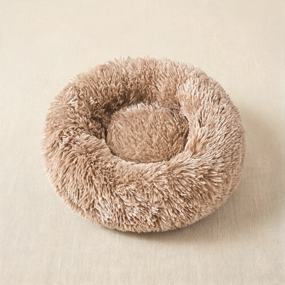 Panier Coussin tout doux