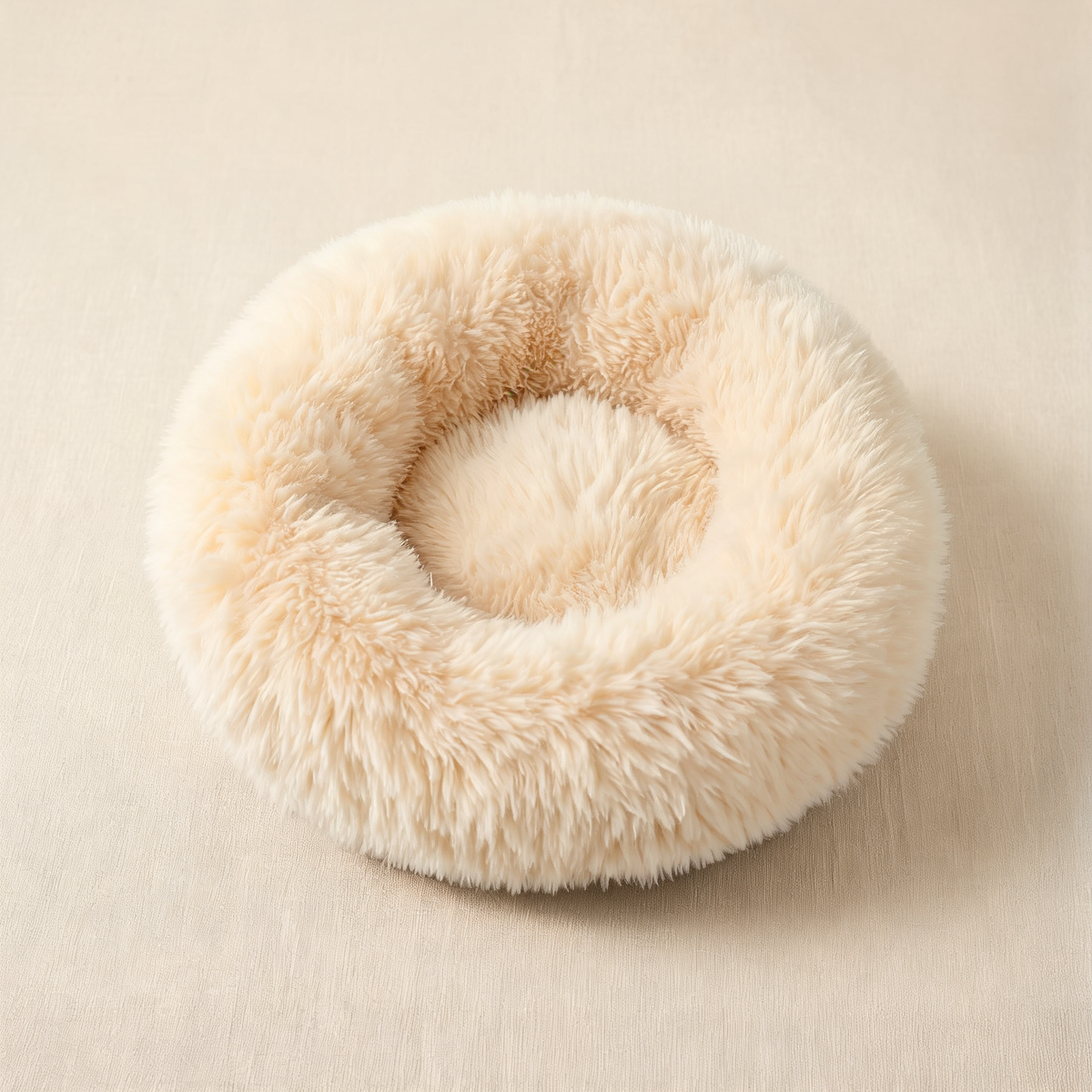 Panier Coussin tout doux