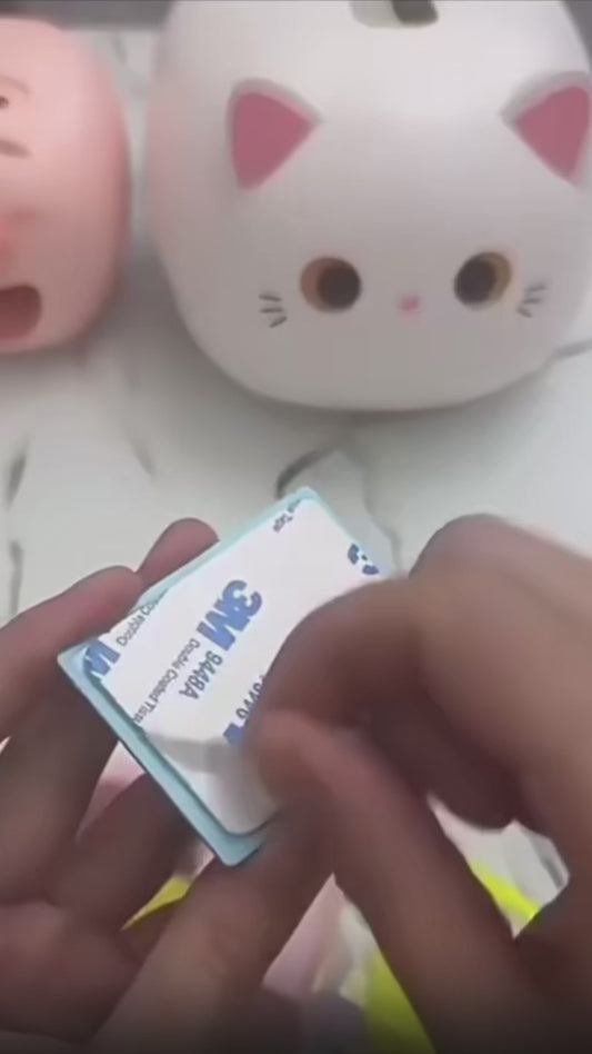 Jouet suspendu électrique - Nos essentiels