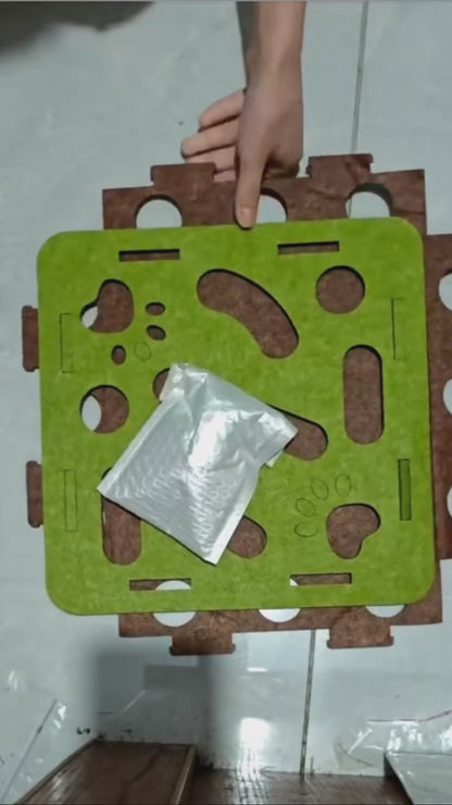 Jouet puzzle